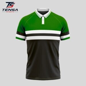POLO SHIRTS