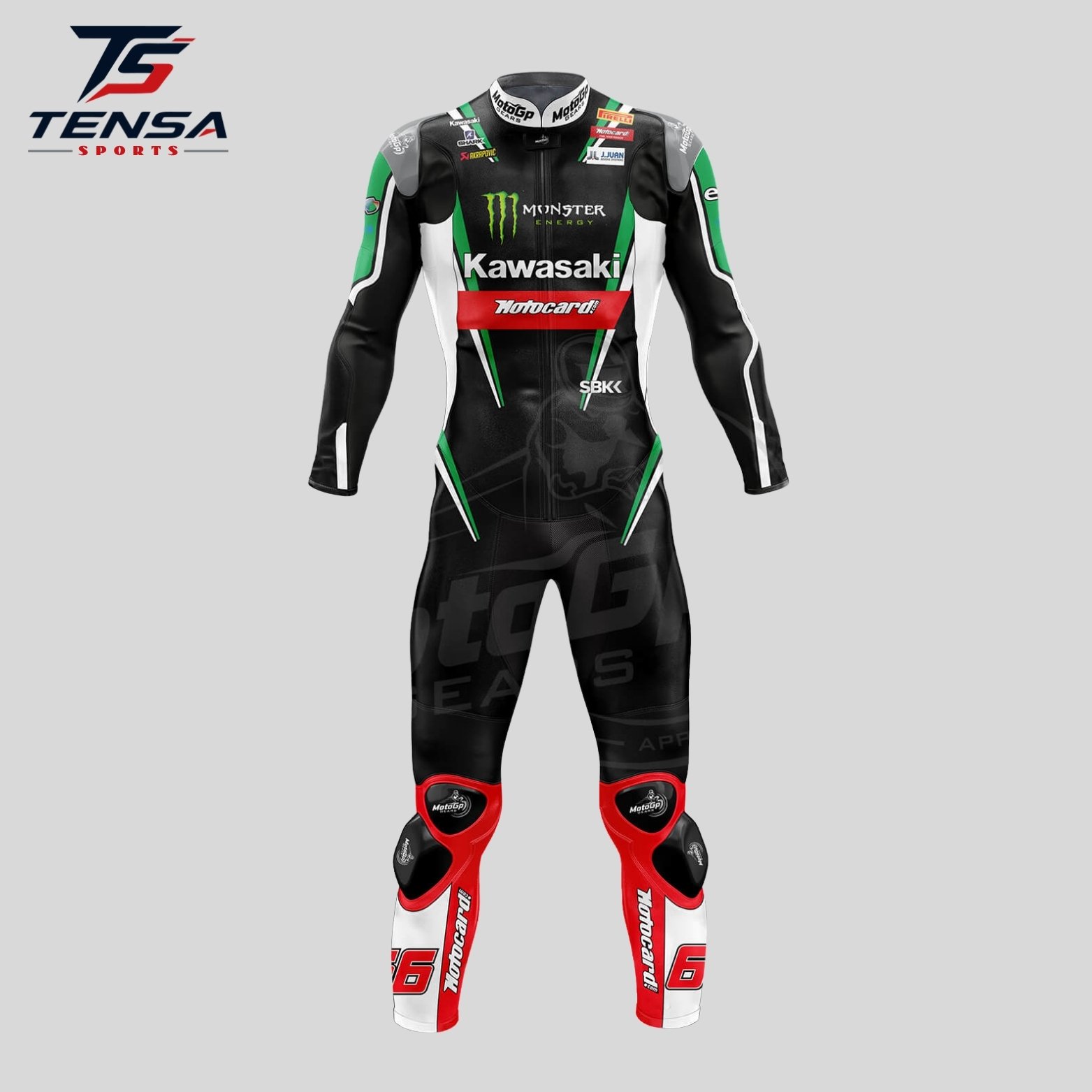 MOTO GP SUIT