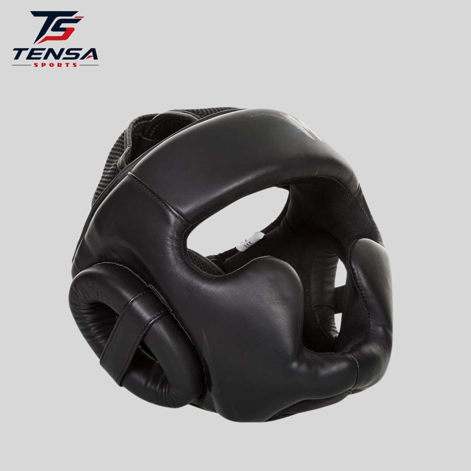 HEAD GUARDS