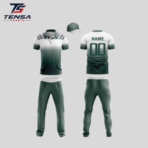 CRICKET UNIFORMS