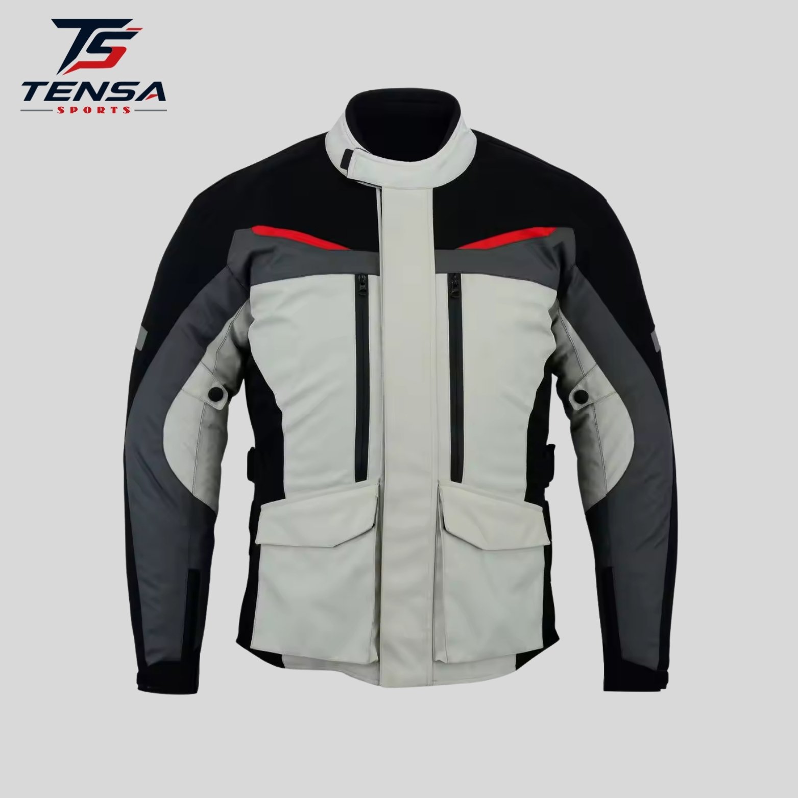 MOTOR BIKE JACKETS