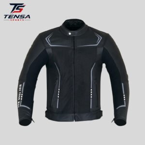 MOTOR BIKE JACKETS