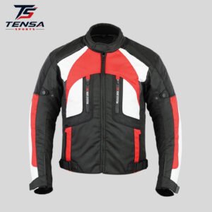MOTOR BIKE JACKETS