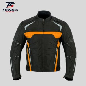 MOTOR BIKE JACKETS