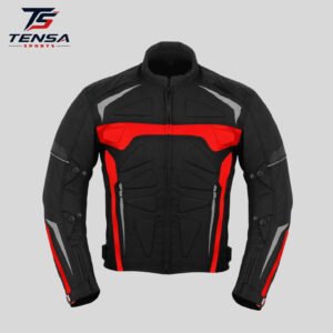 MOTOR BIKE JACKETS