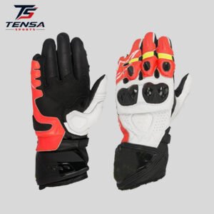 MOTOR BIKE GLOVES