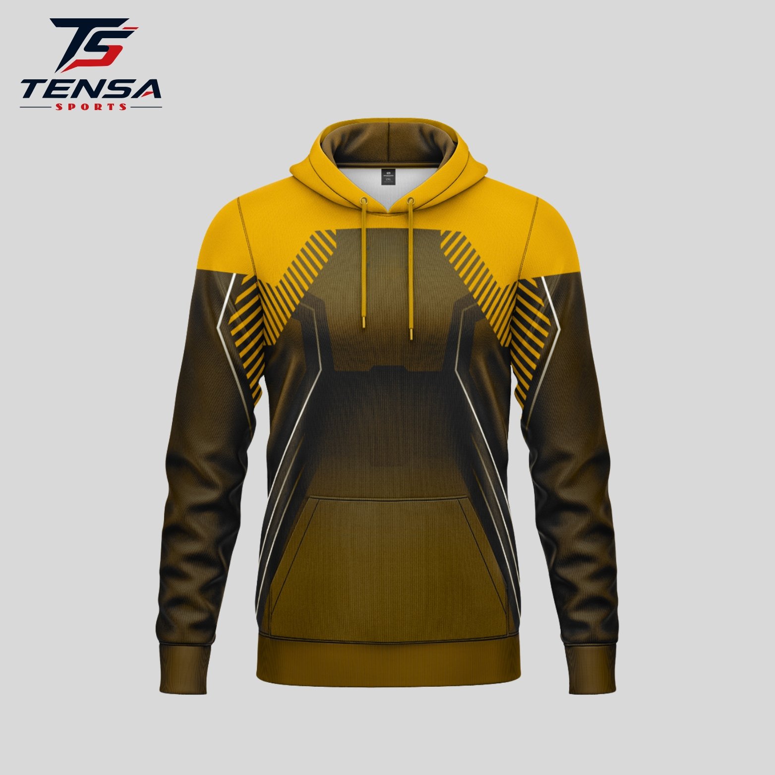 HOODIES