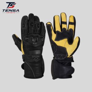 MOTOR BIKE GLOVES