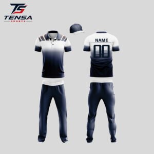 CRICKET UNIFORMS
