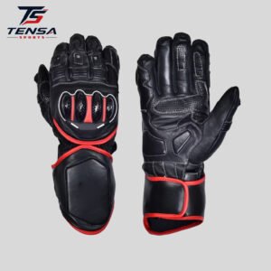 MOTOR BIKE GLOVES