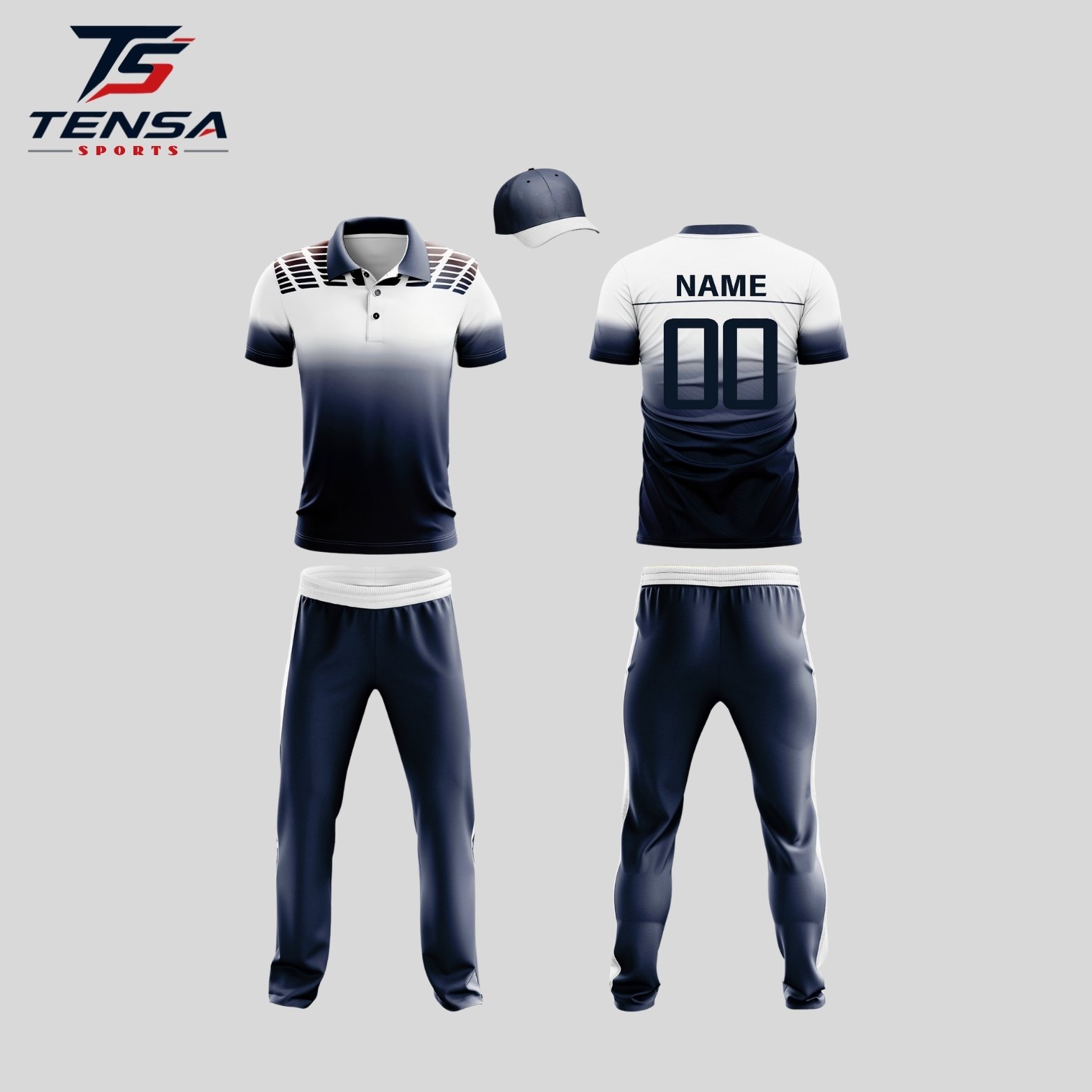 CRICKET UNIFORMS