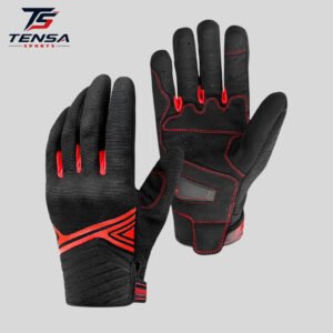 MOTOR BIKE GLOVES