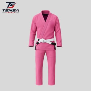 BJJ UNIFORMS