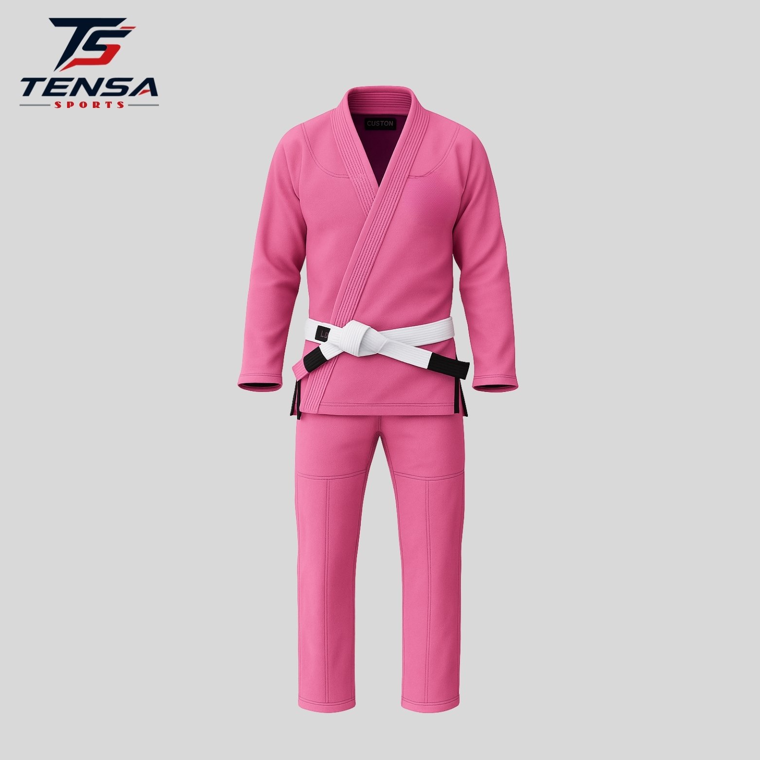 JIU JISTU UNIFORMS