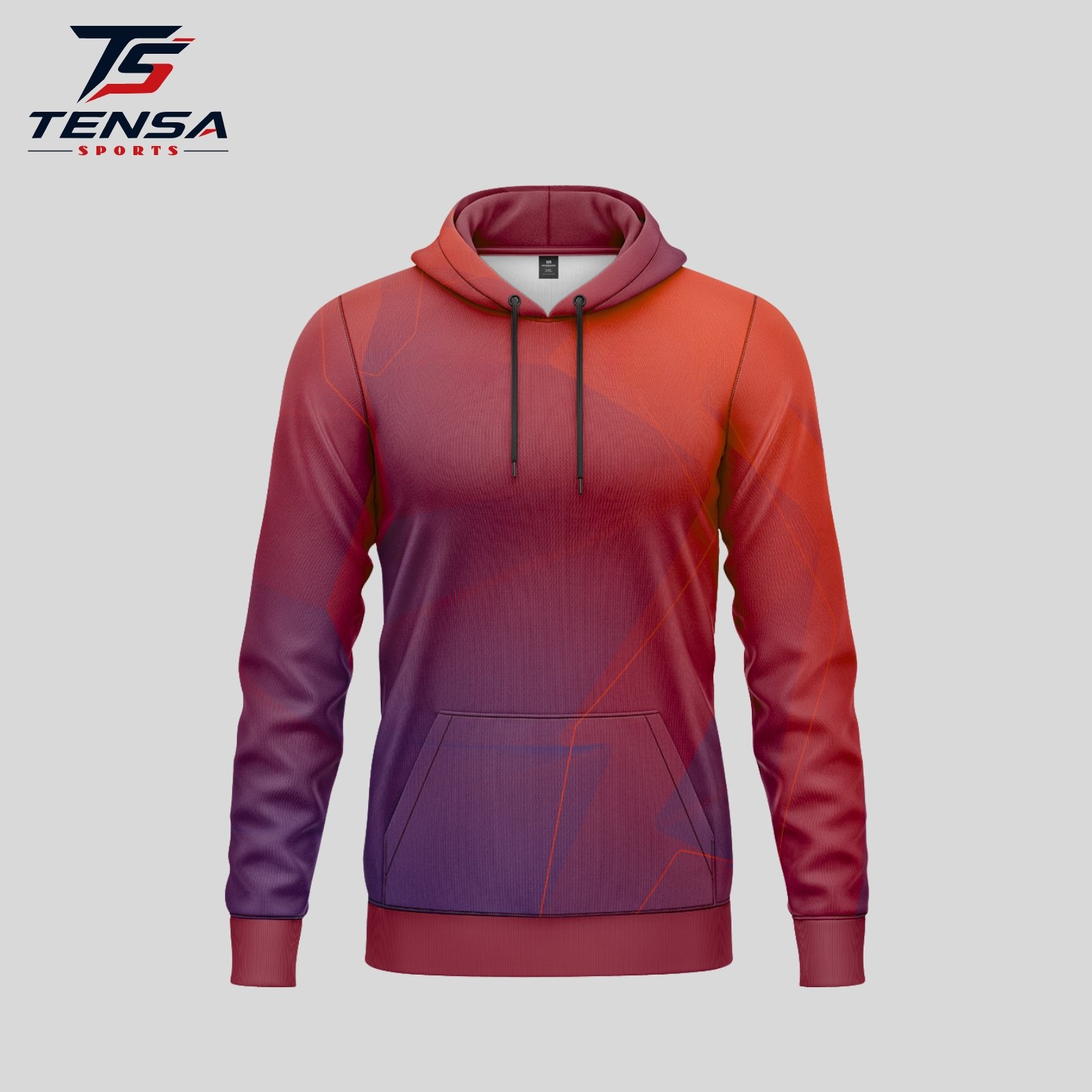 HOODIES