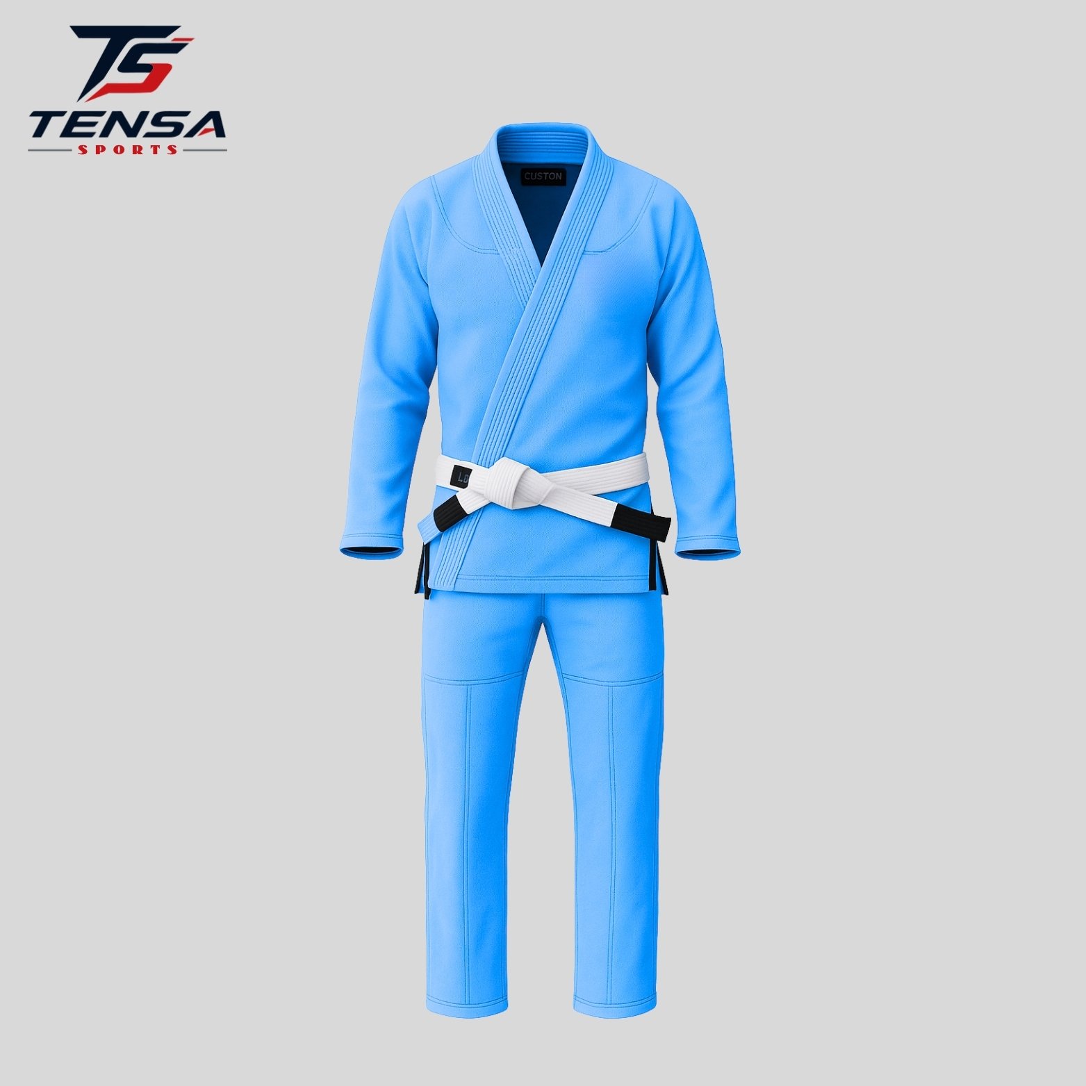 JIU JISTU UNIFORMS