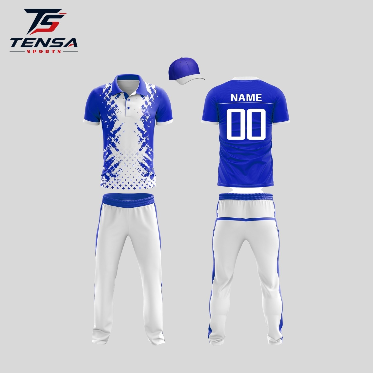 CRICKET UNIFORMS