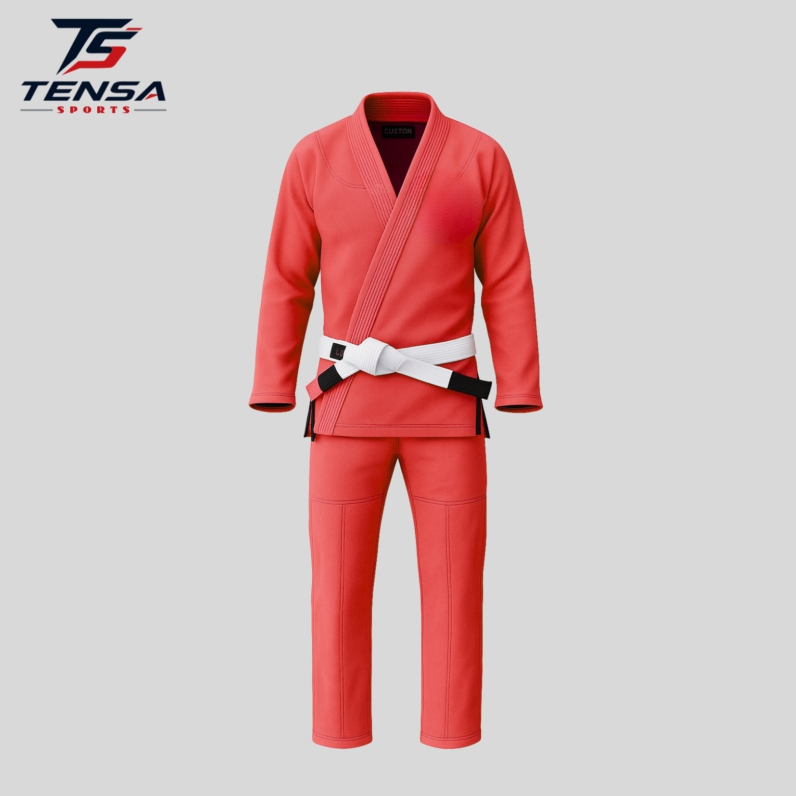 JIU JISTU UNIFORMS