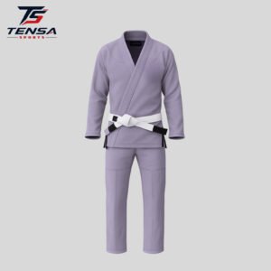 BJJ UNIFORMS