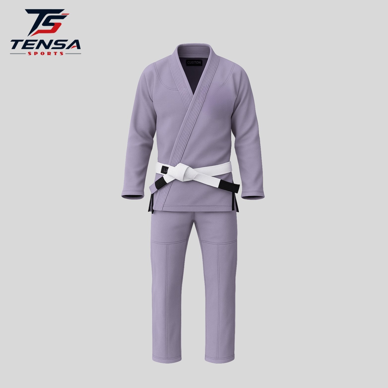 BJJ UNIFORMS