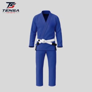 JIU JISTU UNIFORMS