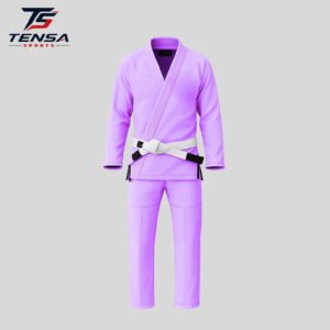 BJJ UNIFORMS