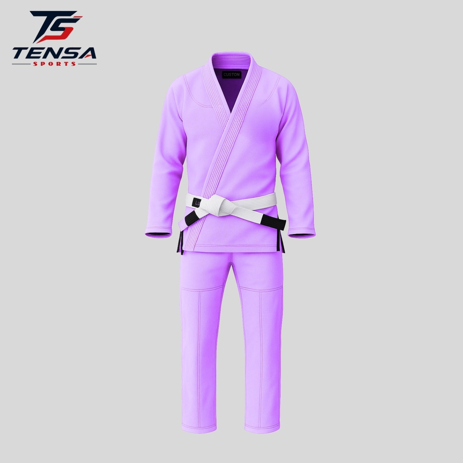 JIU JISTU UNIFORMS