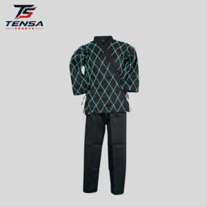 HAPKIDO UNIFORMS