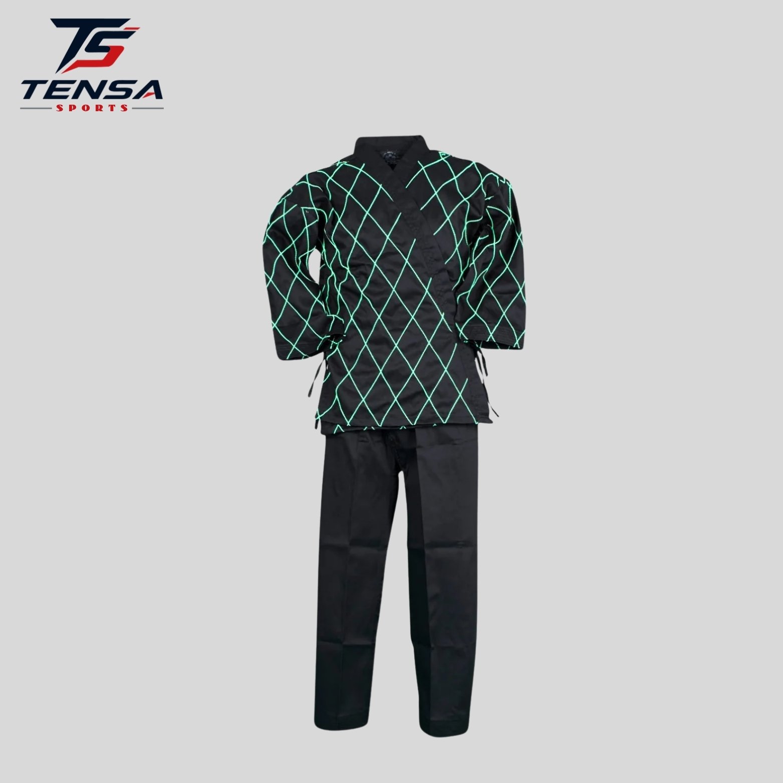 HAPKIDO UNIFORMS