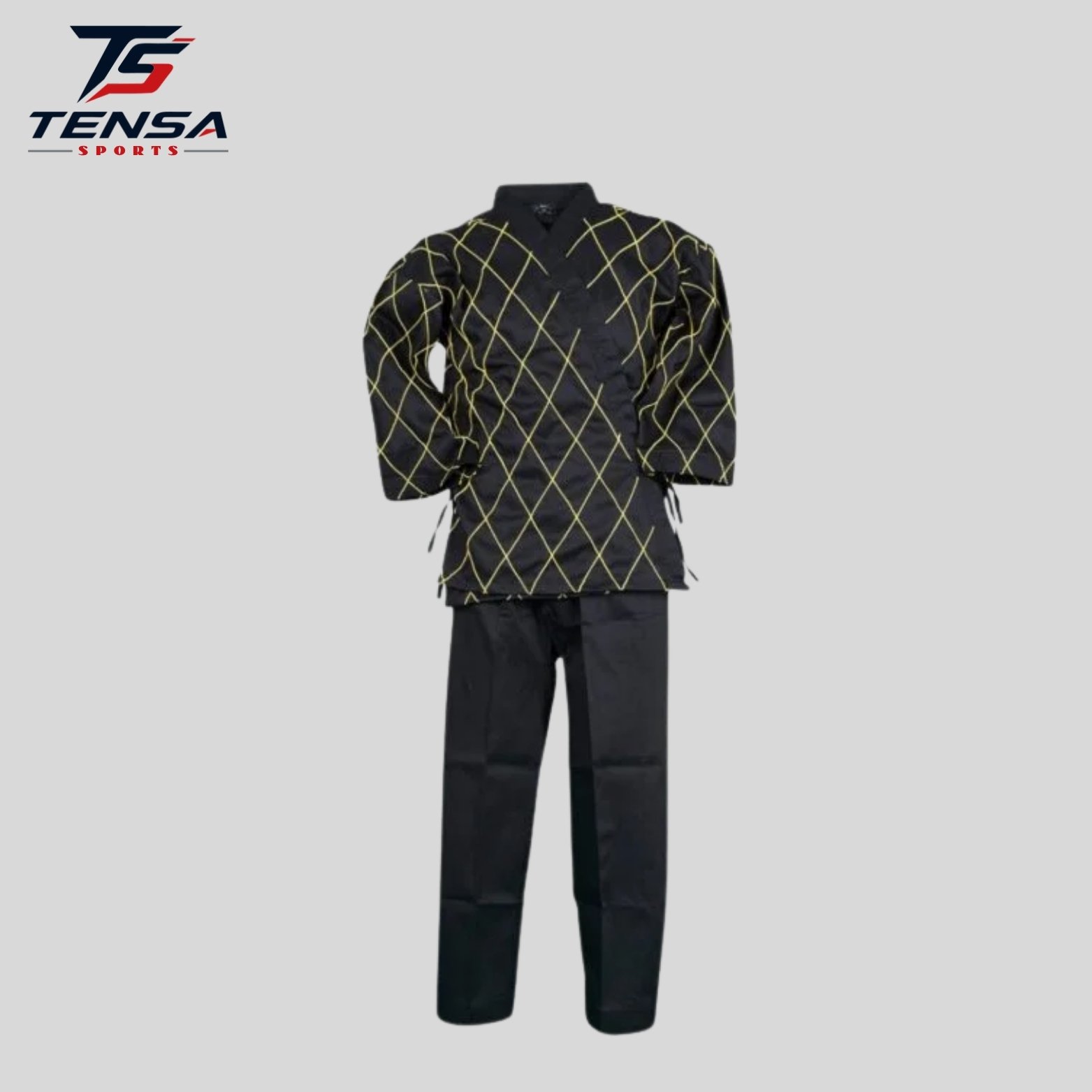 HAPKIDO UNIFORMS