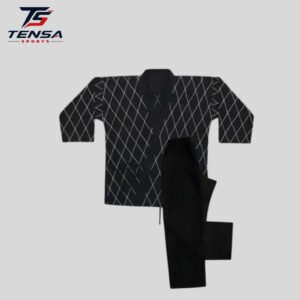 HAPKIDO UNIFORMS