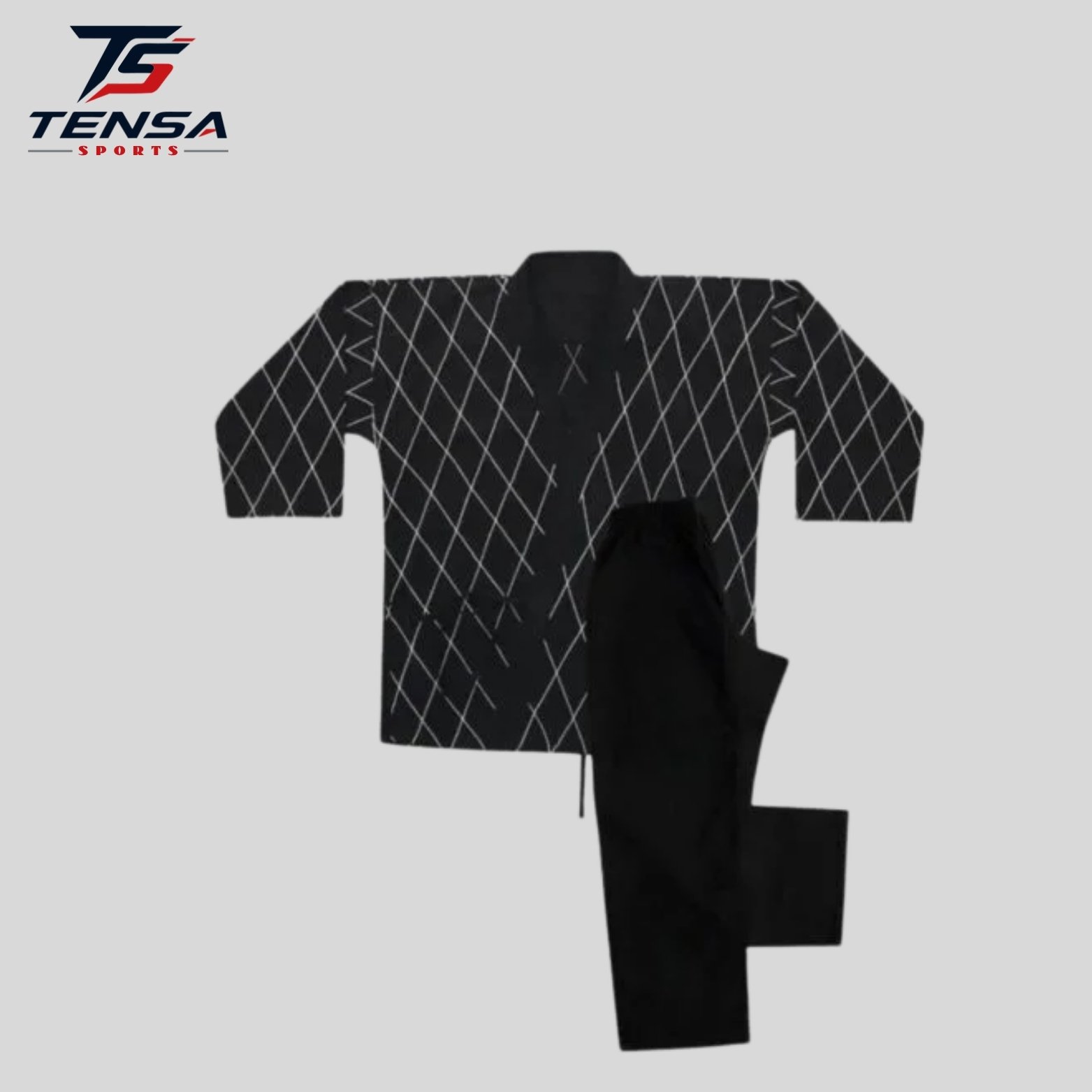 HAPKIDO UNIFORMS
