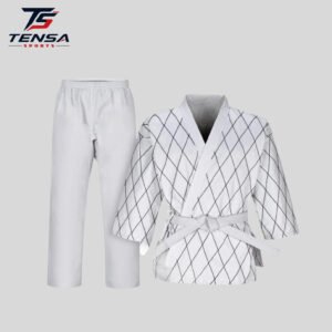 HAPKIDO UNIFORMS