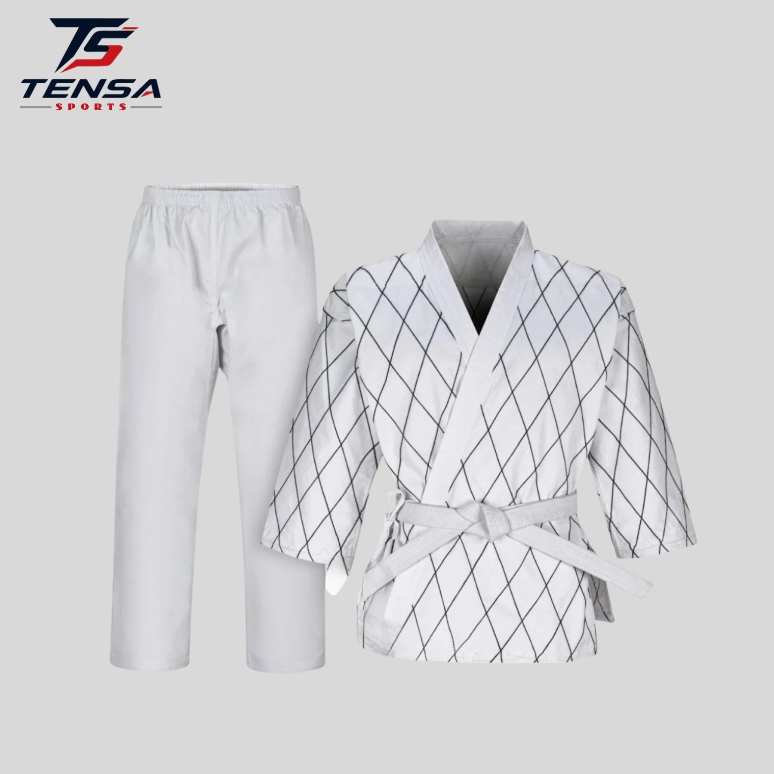 HAPKIDO UNIFORMS