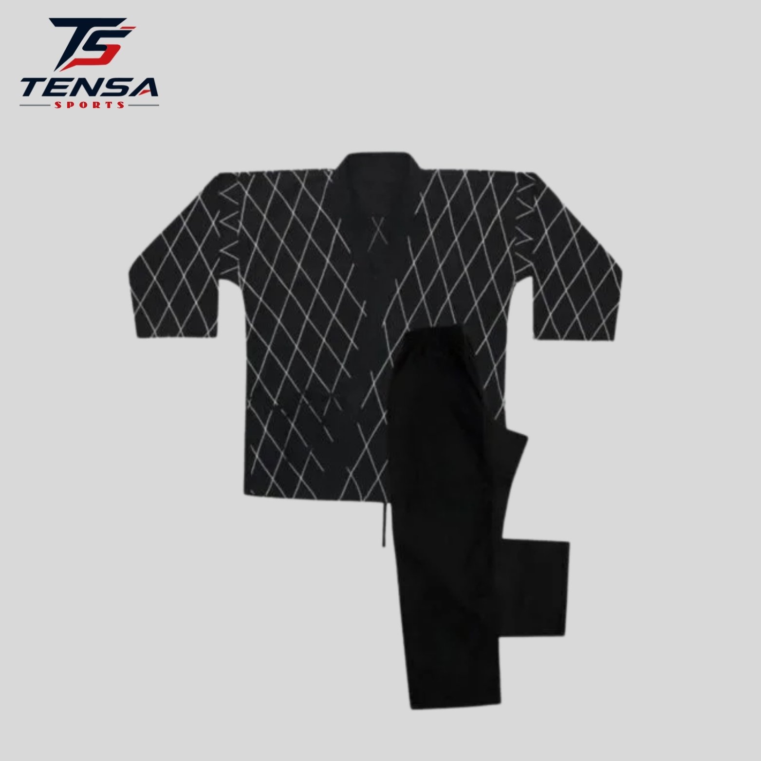 HAPKIDO UNIFORMS