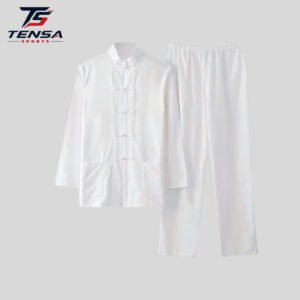 KING FU UNIFORMS
