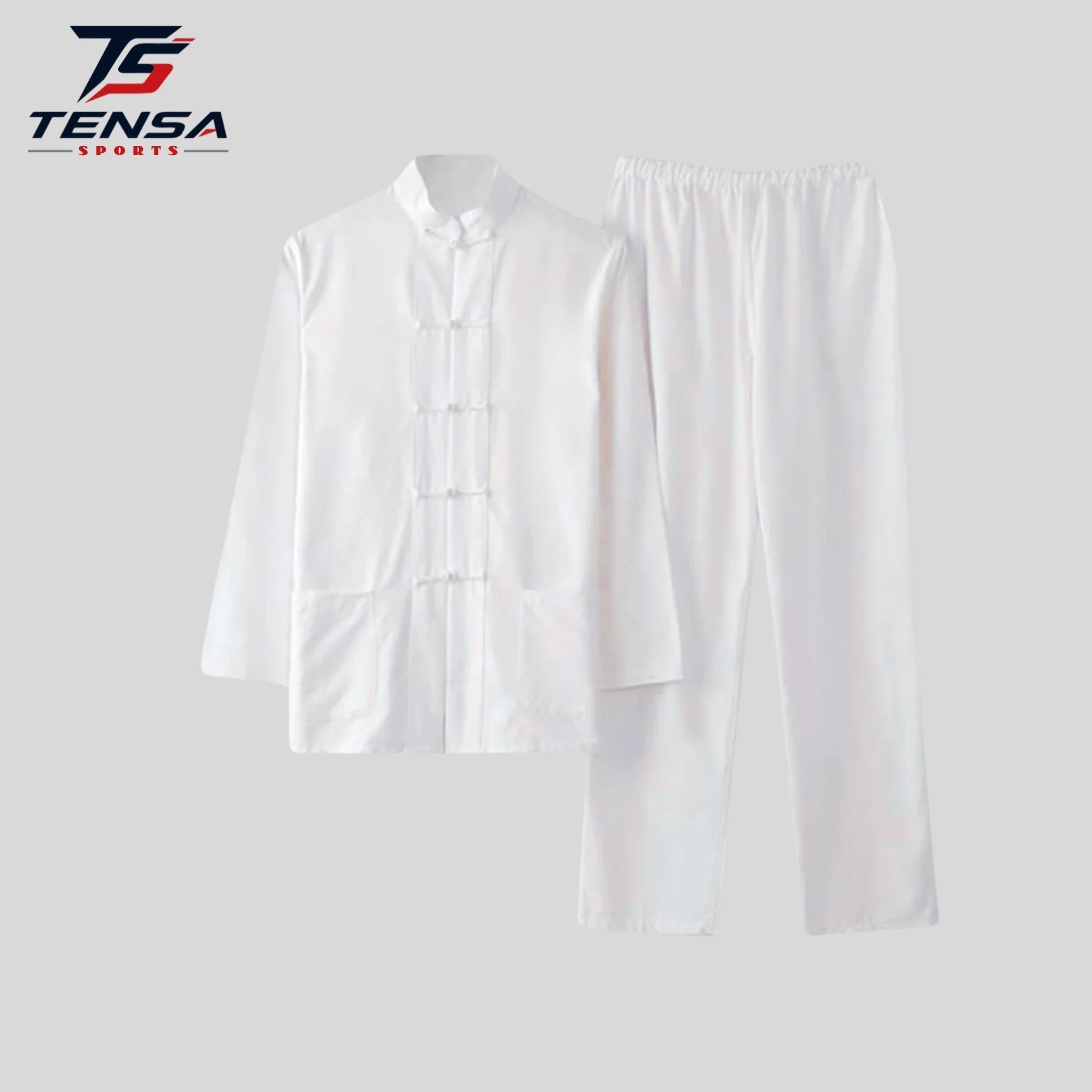 KING FU UNIFORMS