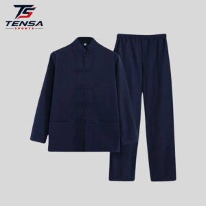 KING FU UNIFORMS