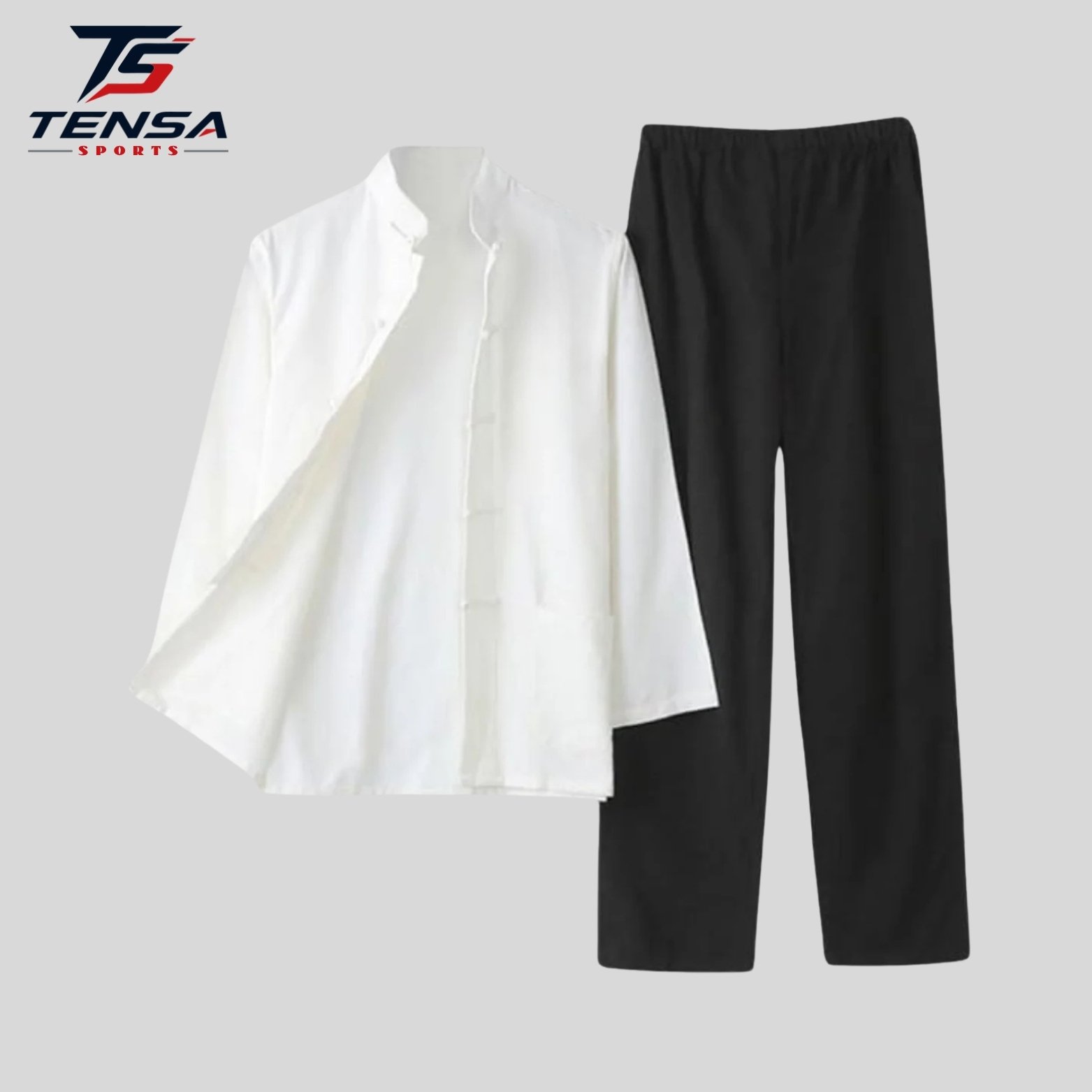 KING FU UNIFORMS