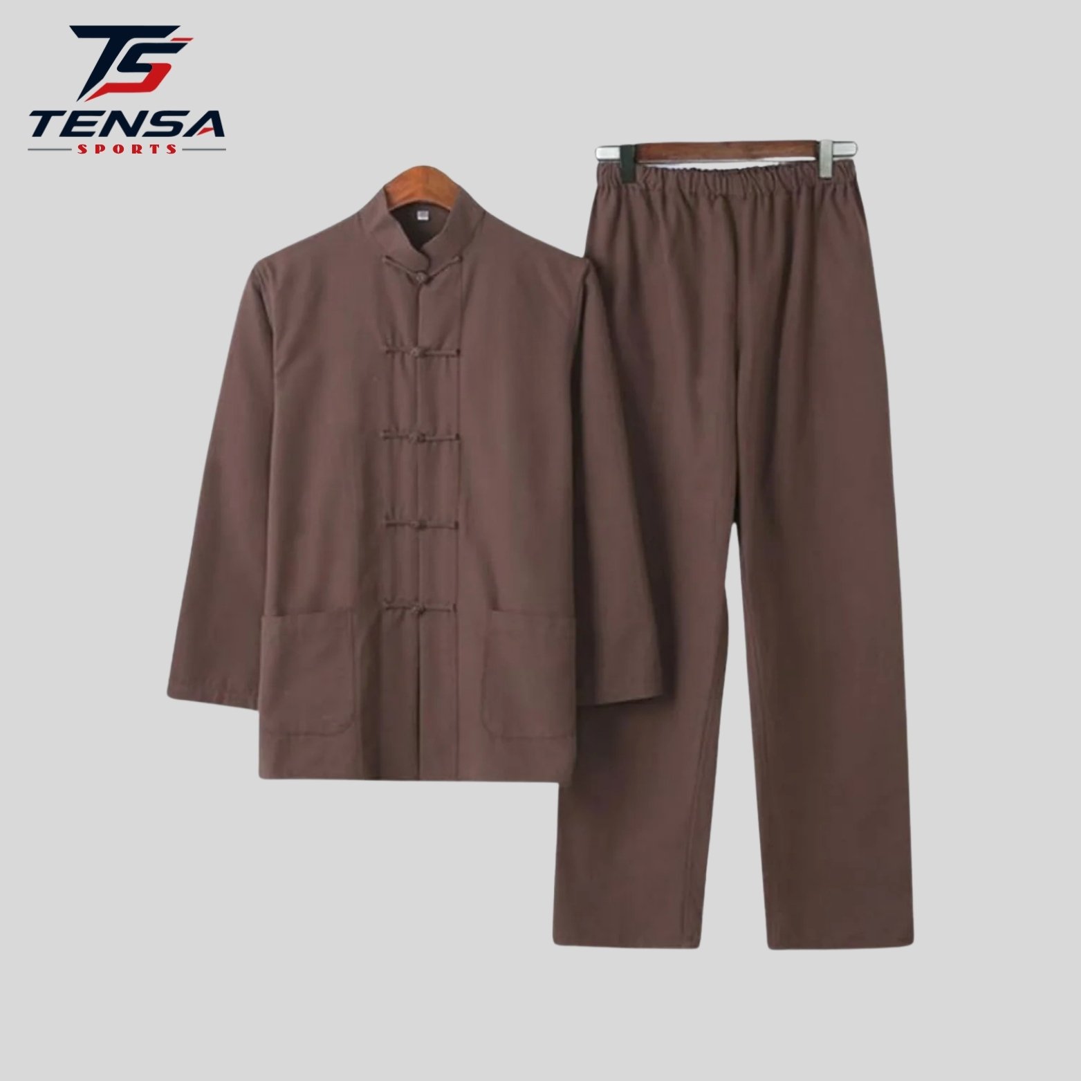 KING FU UNIFORMS