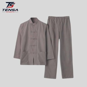 KING FU UNIFORMS