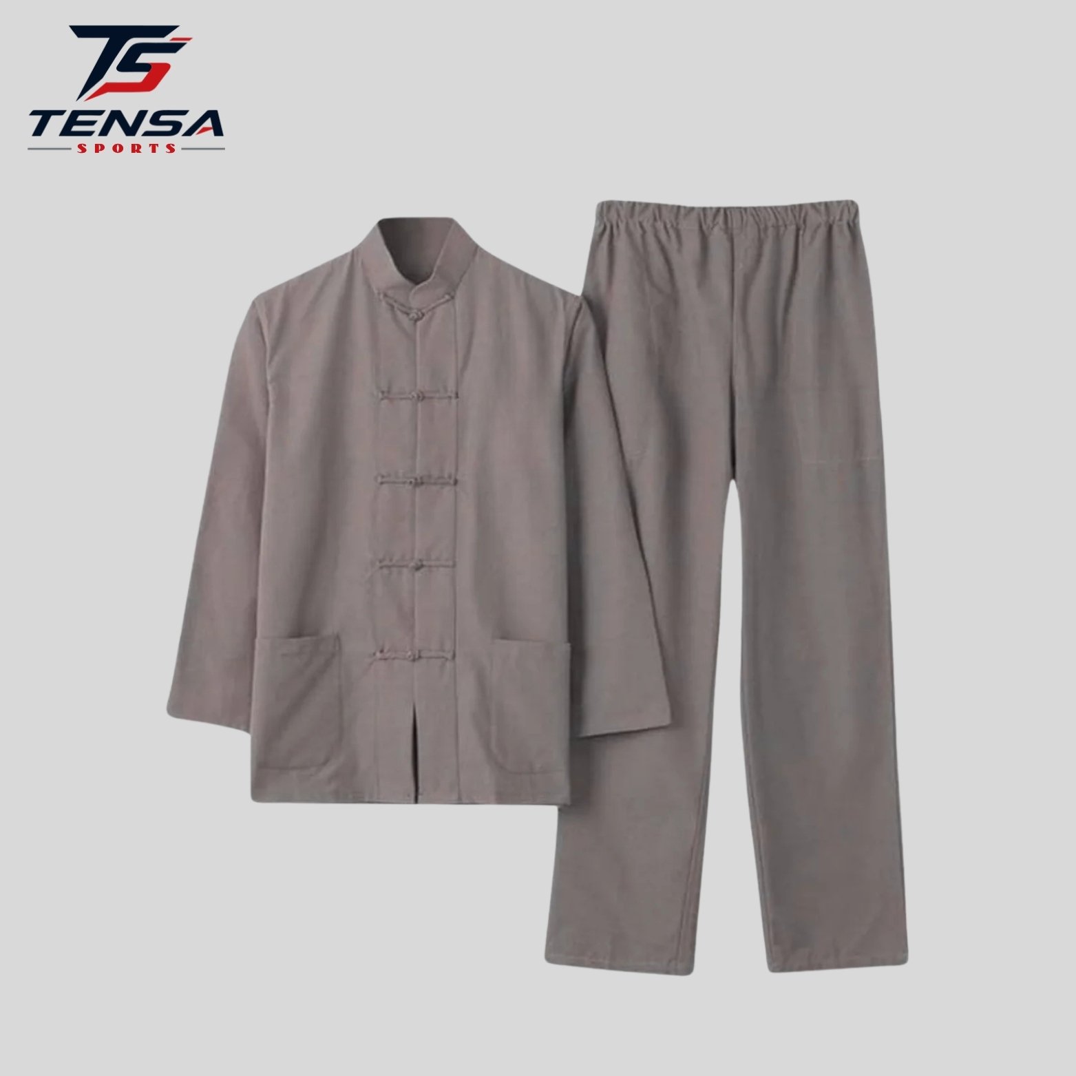 KING FU UNIFORMS