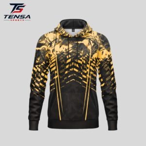 HOODIES