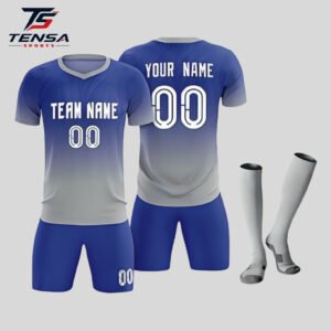 SOCCER UNIFORMS