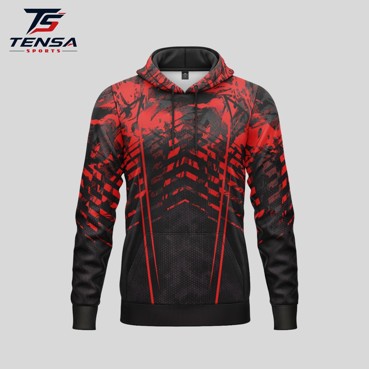 HOODIES