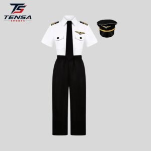 PILOT SUIT