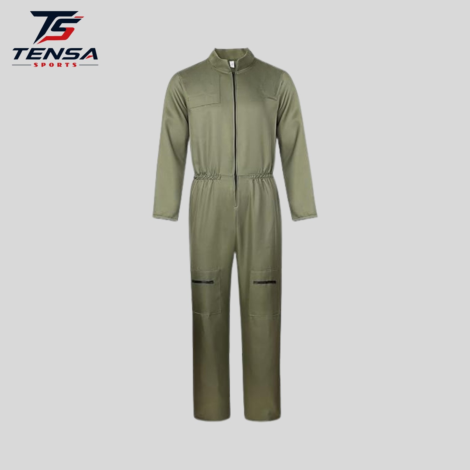 PILOT SUIT