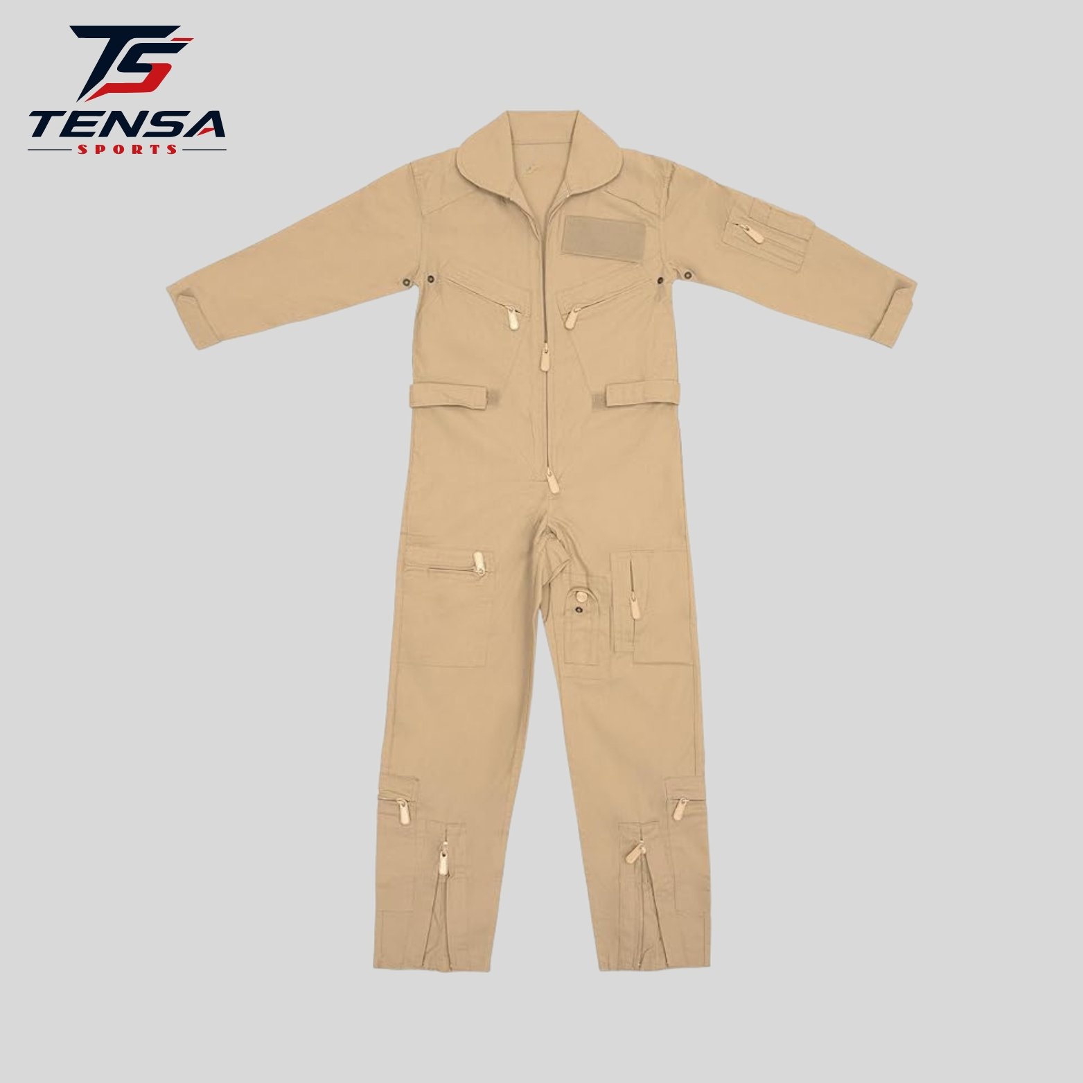 PILOT SUIT