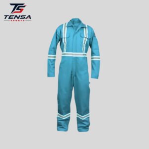 SAFETY SUIT