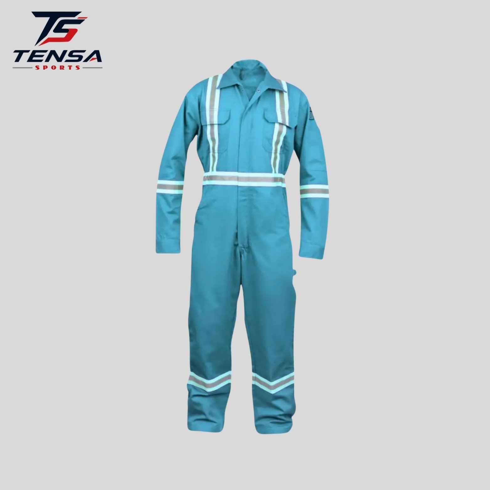 SAFETY SUIT